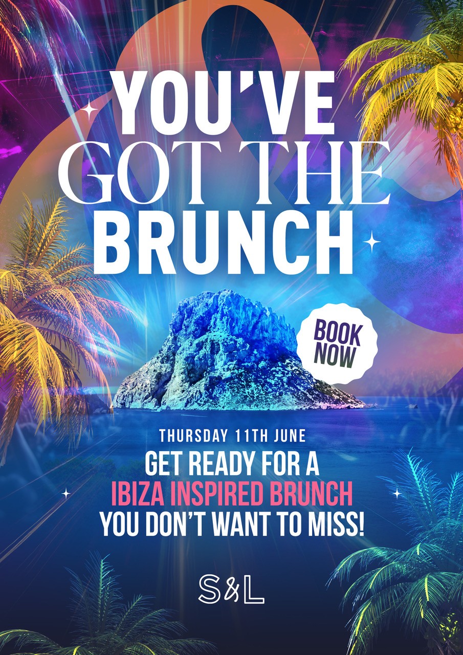You've Got The Brunch