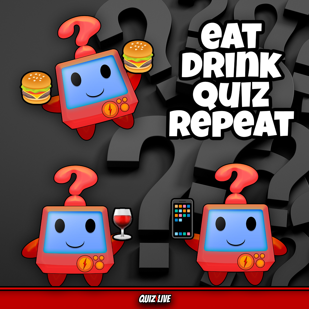 Quiz Night 