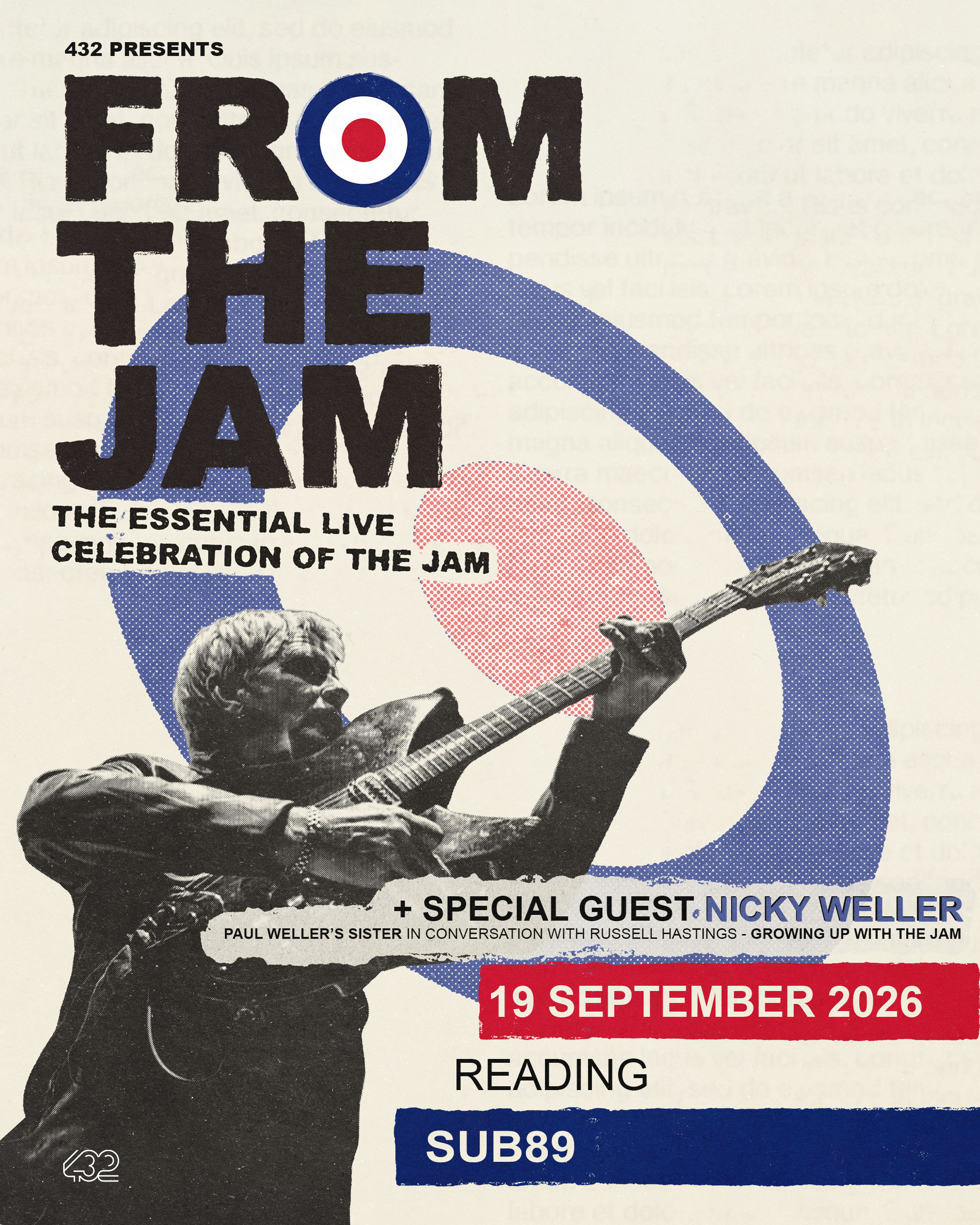 From The Jam