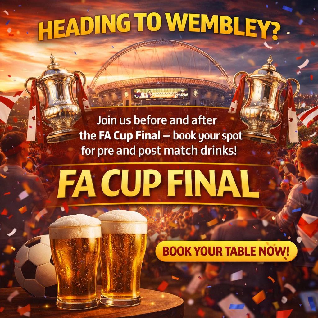 FA cup final