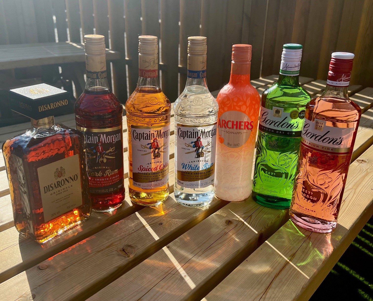 Ultimate Drinks Deals
