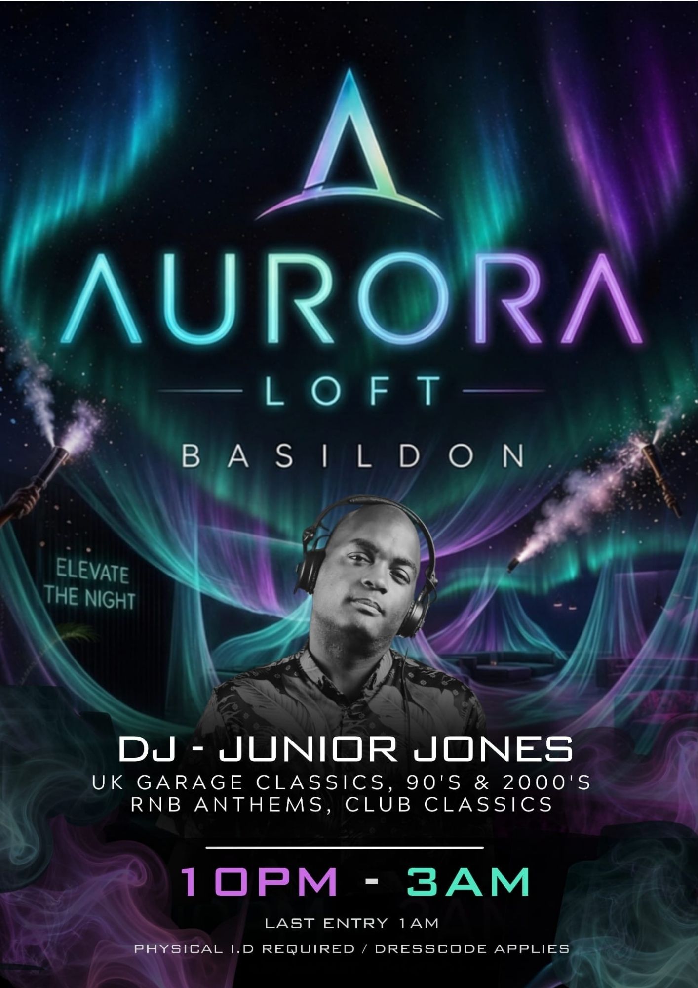 Aurora