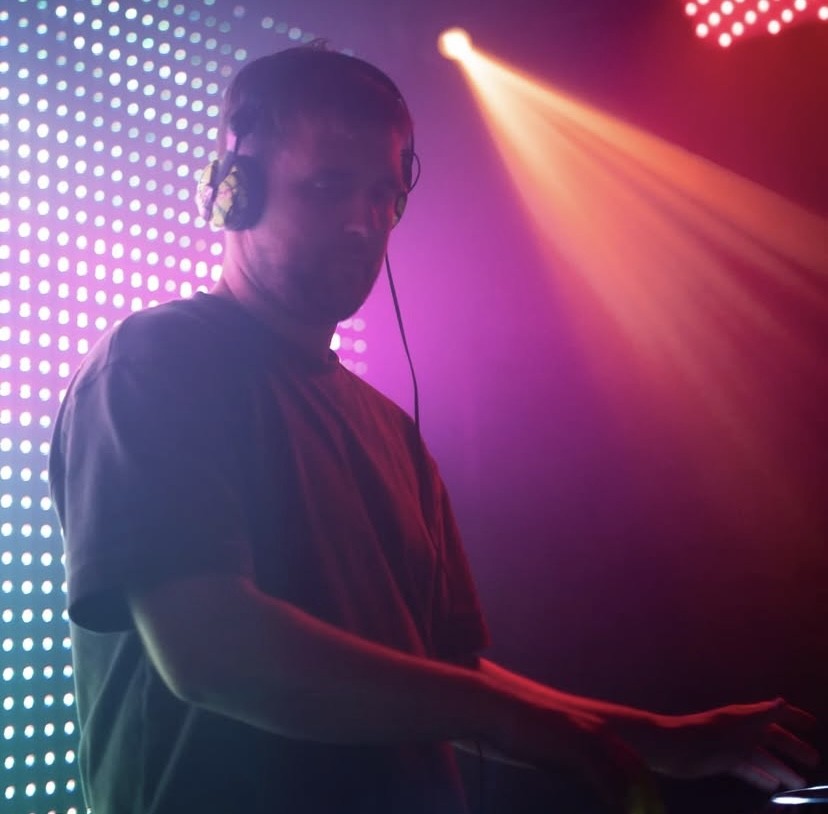 Friday Fever with DJ Mulli