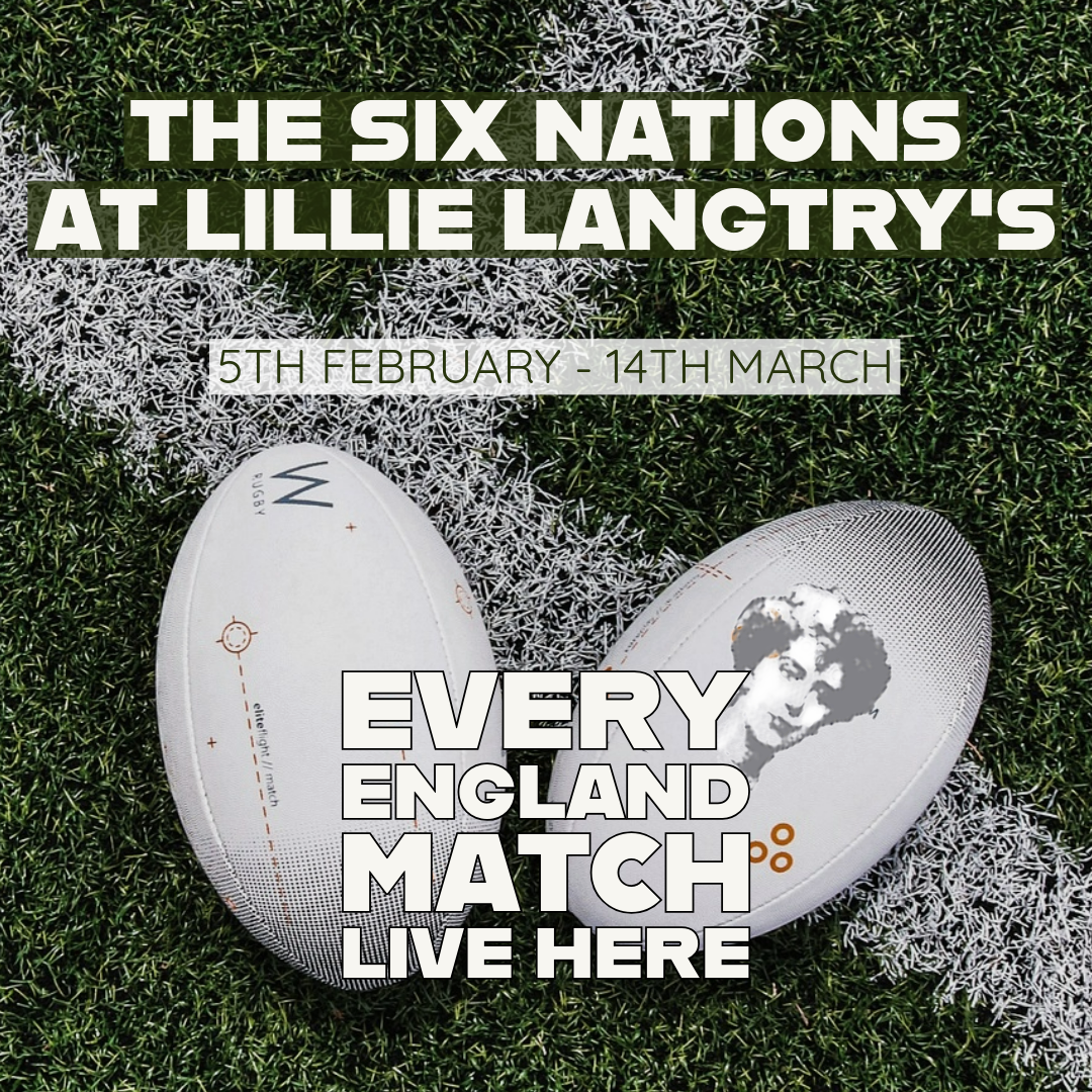 Six Nations Coverage