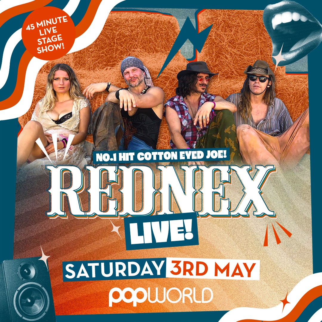 REDNEX LIVE