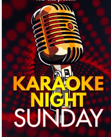 Karaoke Night 