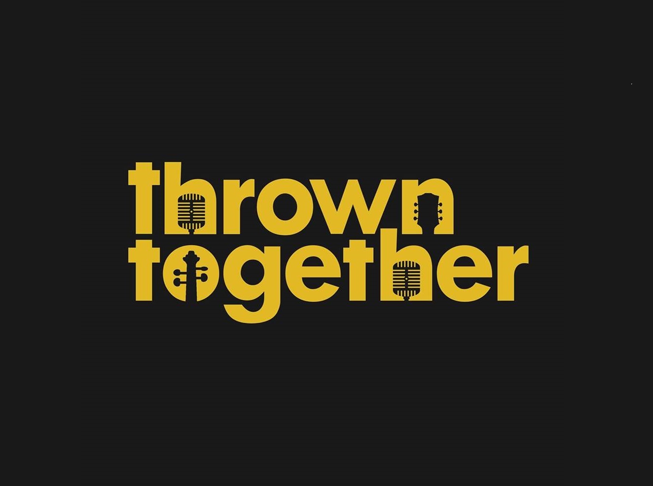 Thrown Together