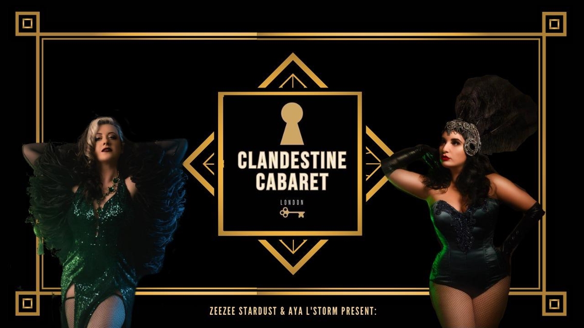 Clandestine Cabaret