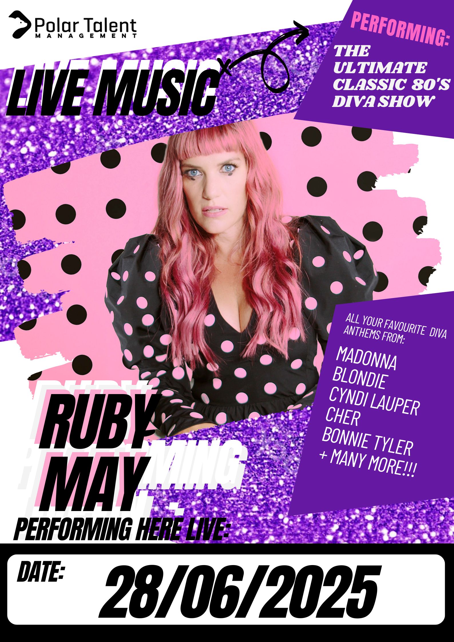 Ruby May 