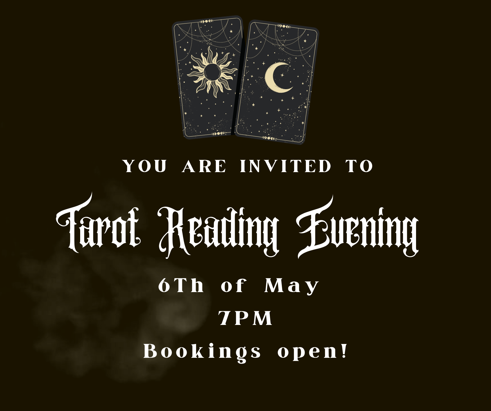 Tarot Reading