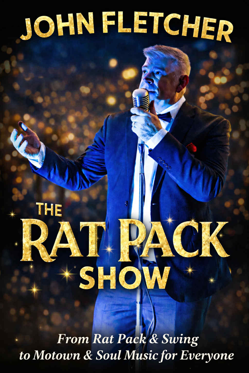 The Rat Pack Show