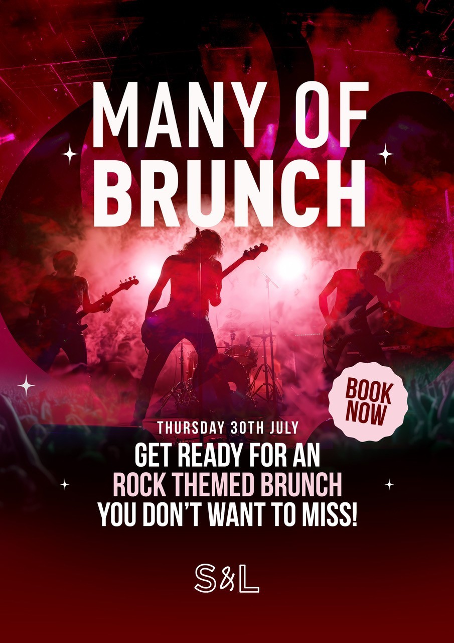 Many Of Brunch