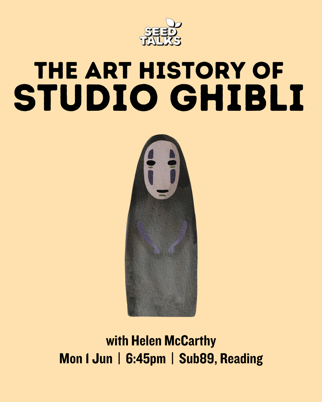 The Art History of Studio Ghibli