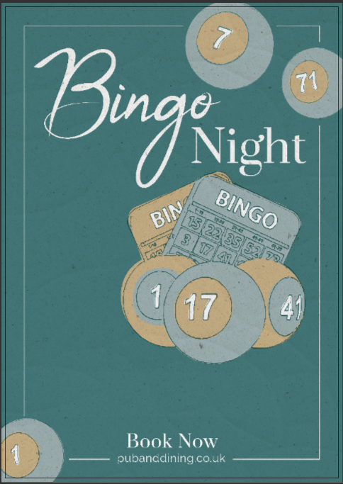 Bingo Night