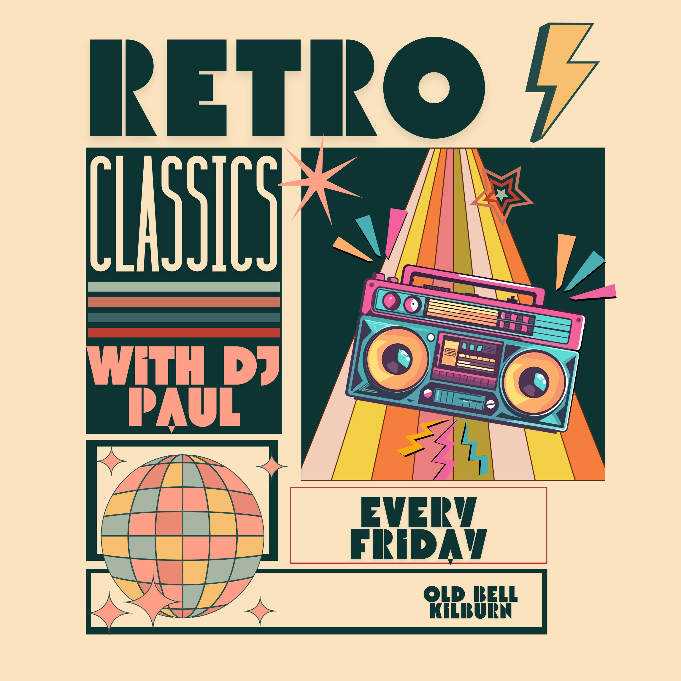 Retro Classics
