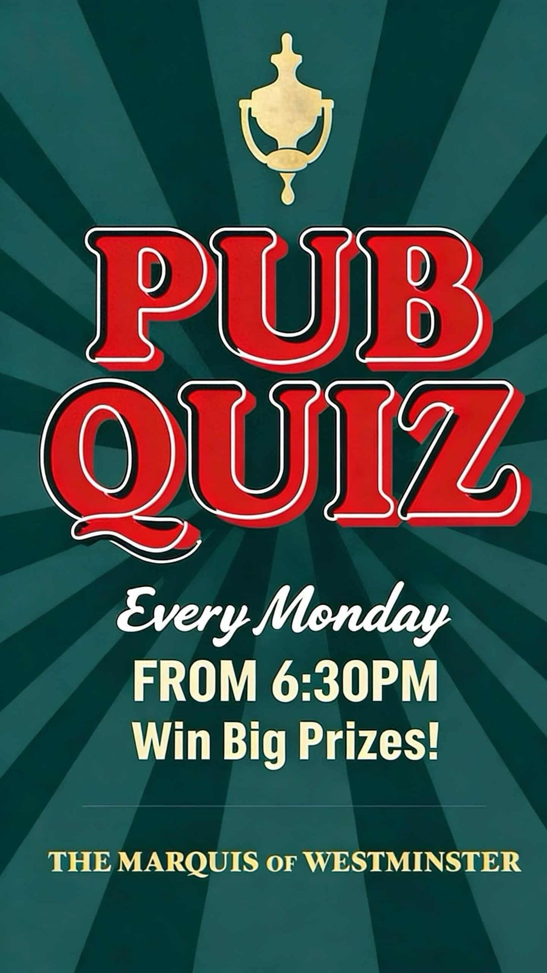 Quiz Night