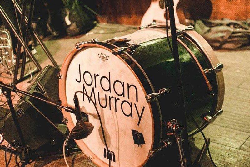 Jordan Murray Duo