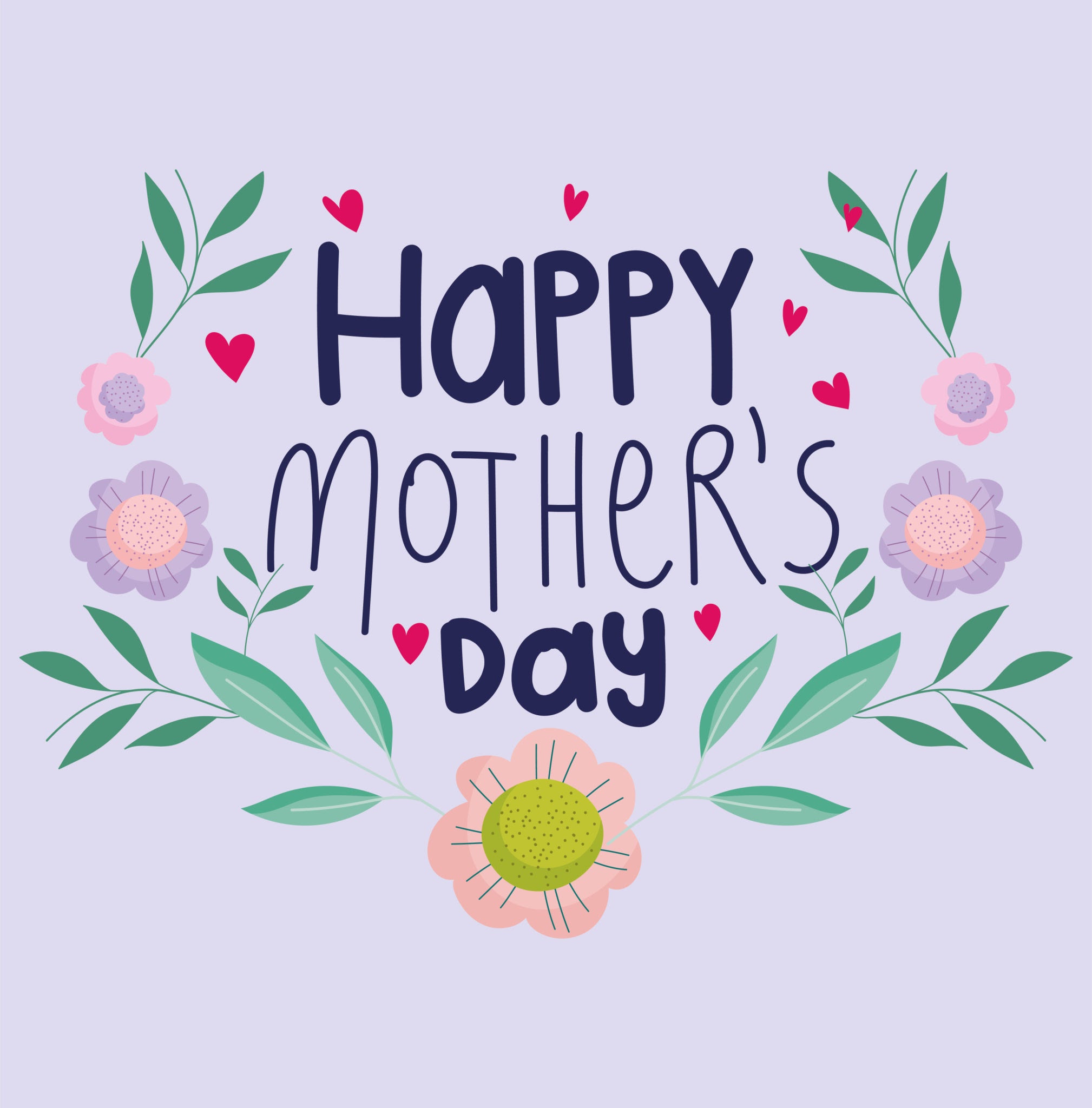 Mothers Day at the Bucks