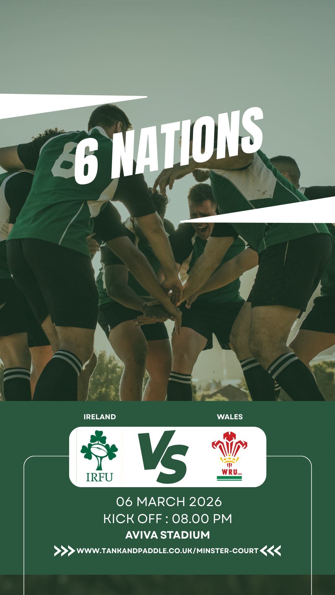 6 Nations 