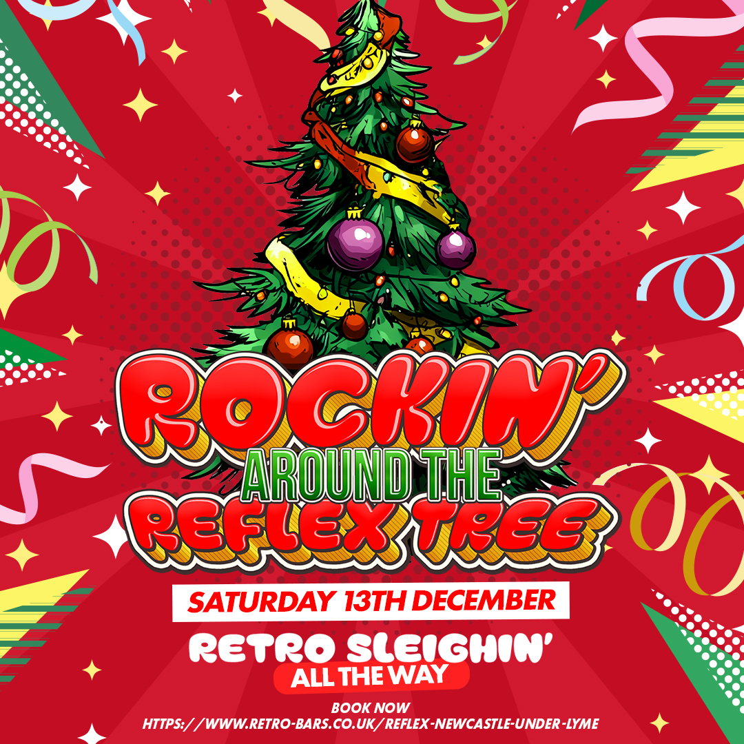 Rockin Around the Reflex Tree