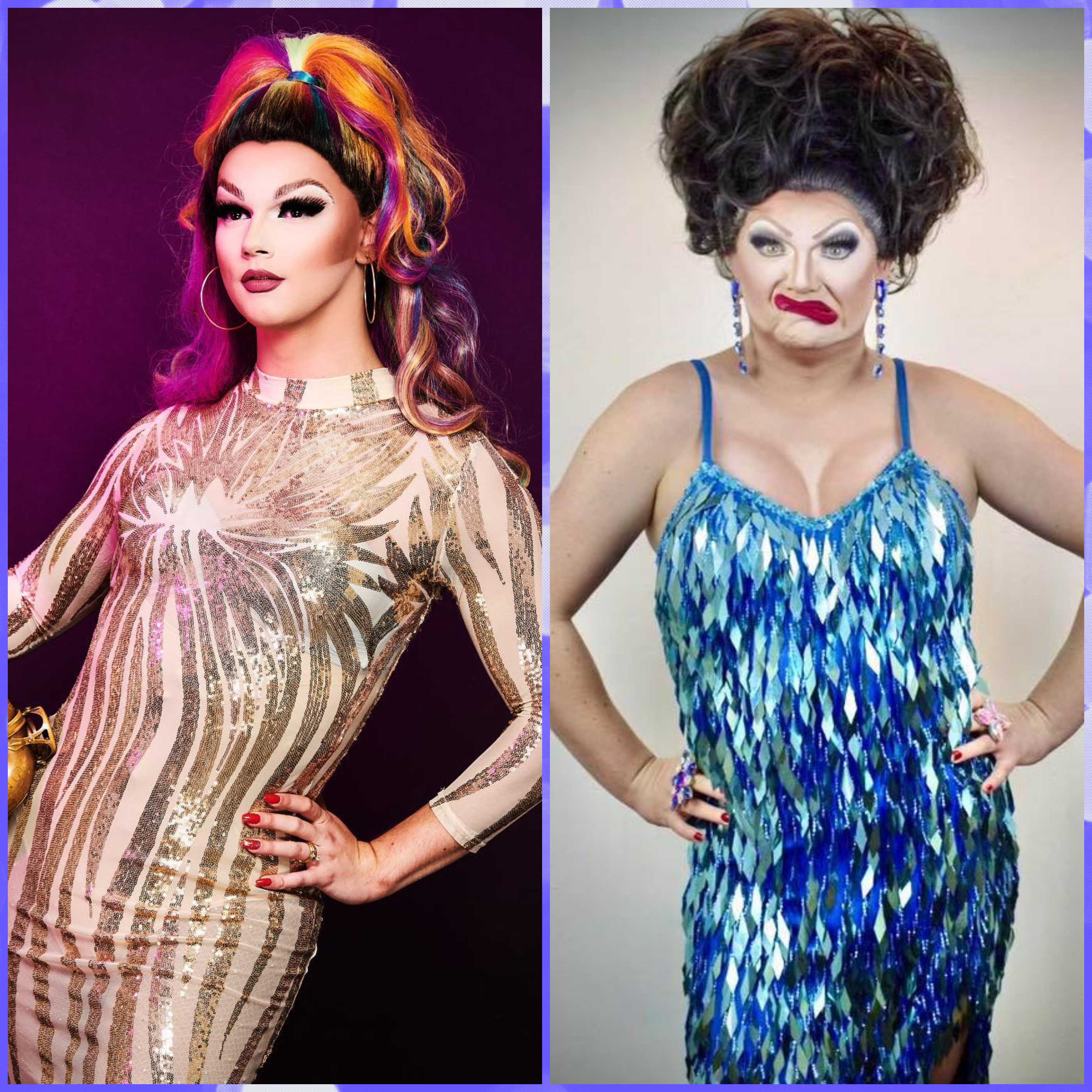 Saturday Night Drag Extravaganza - Cabaret and Clubbing