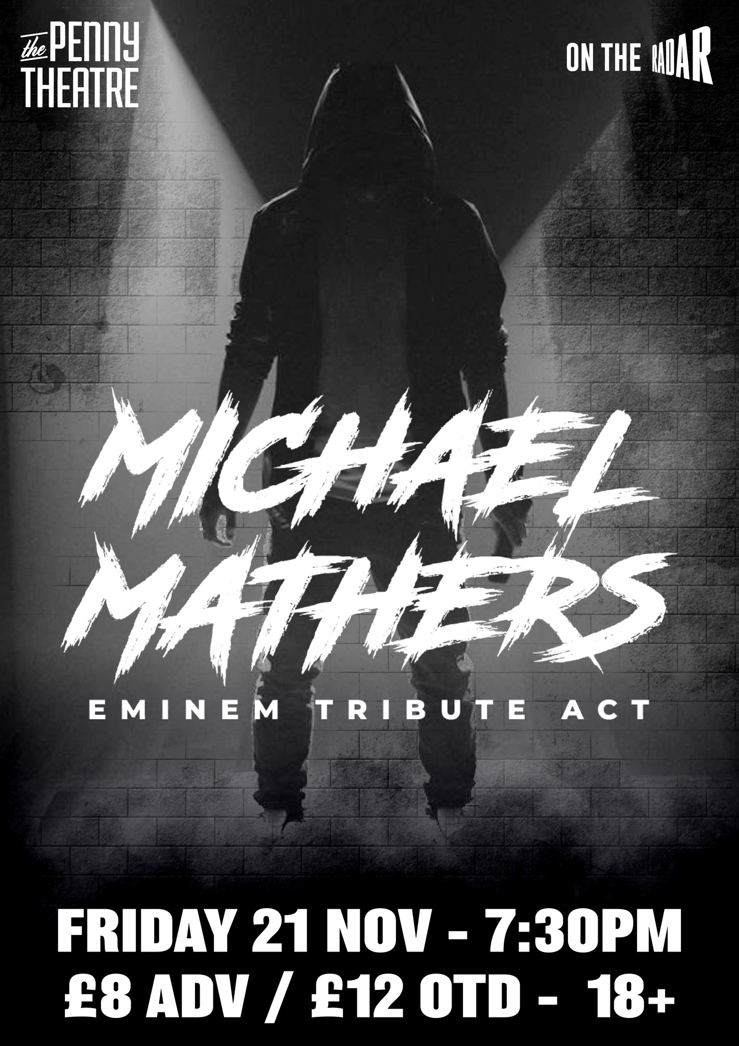 Michael Mathers - An Eminem Tribute