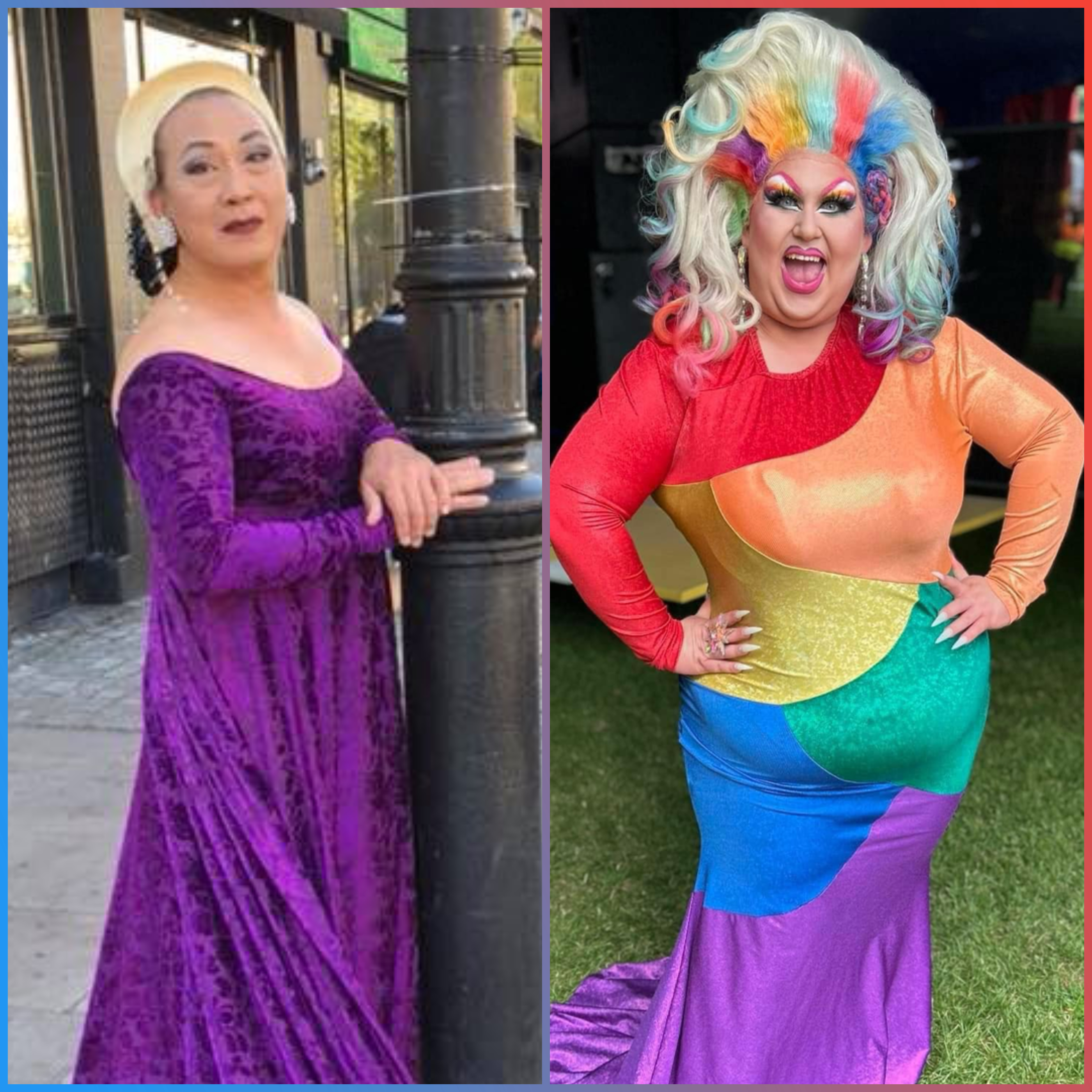 Saturday Night Drag Extravaganza - Cabaret and Clubbing