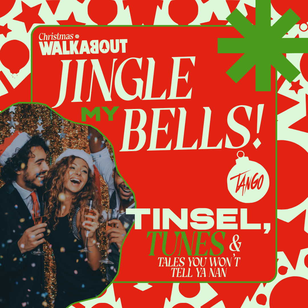 Jingle my Bells