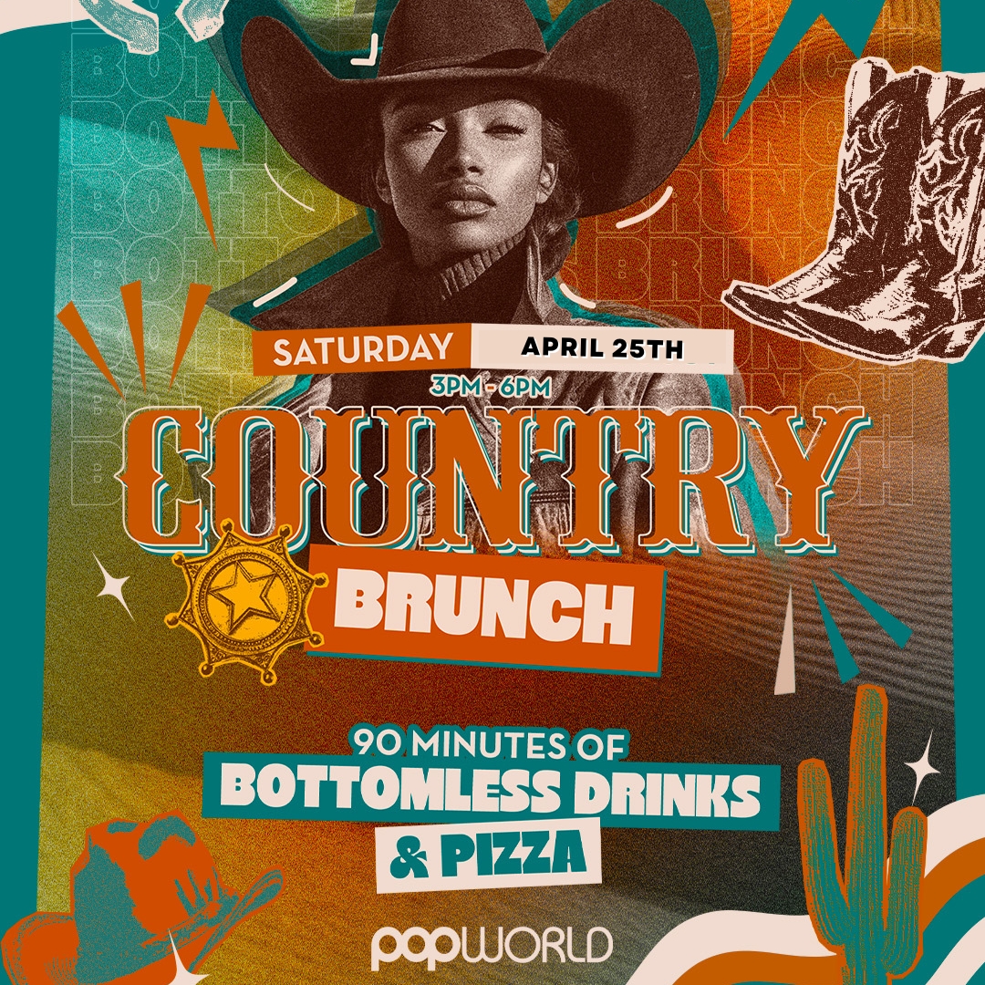 Country Brunch - Hoedown Throwdown!