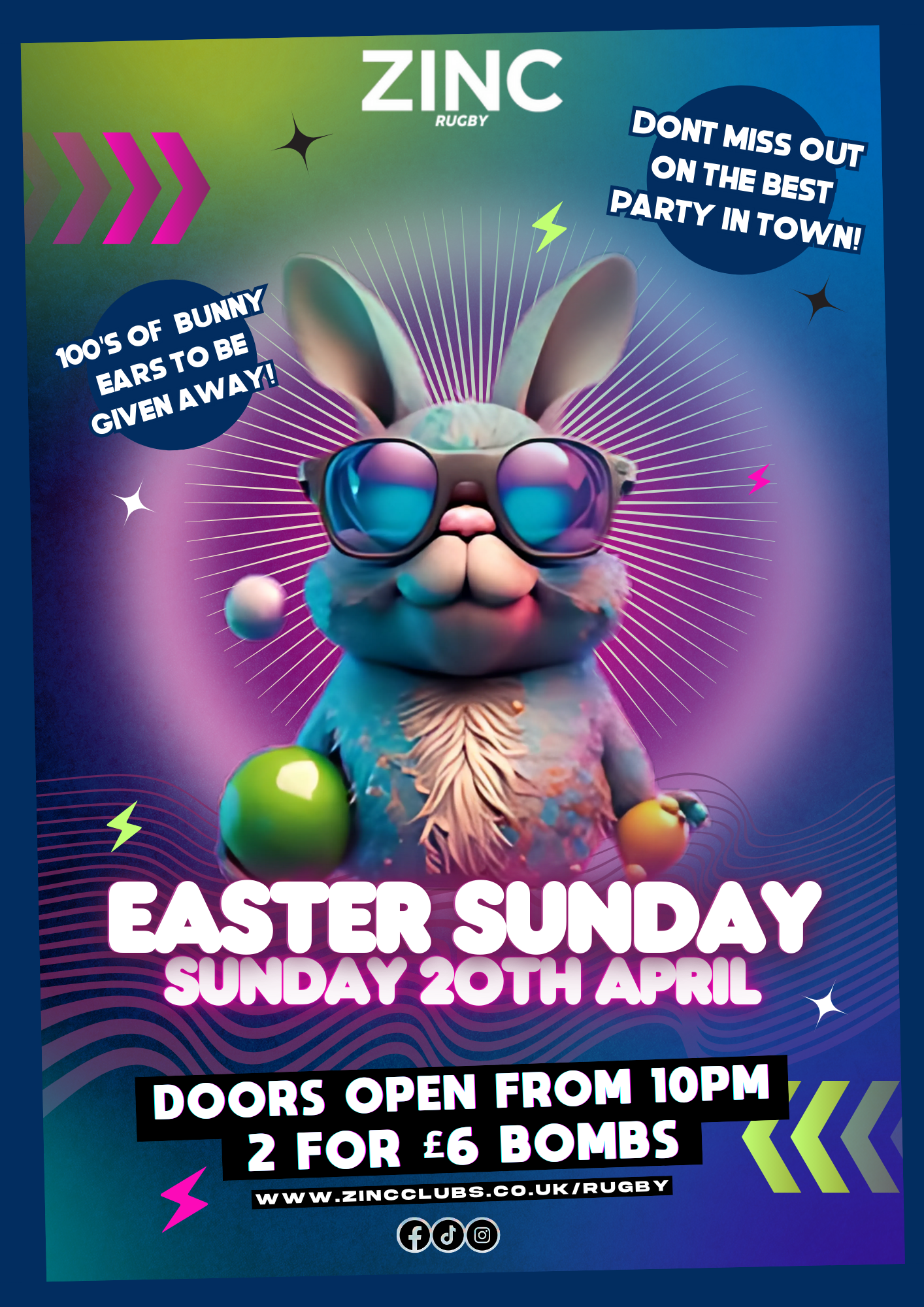 Easter Sunday