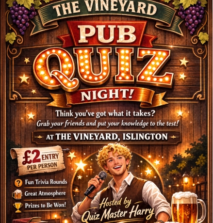 pub quiz