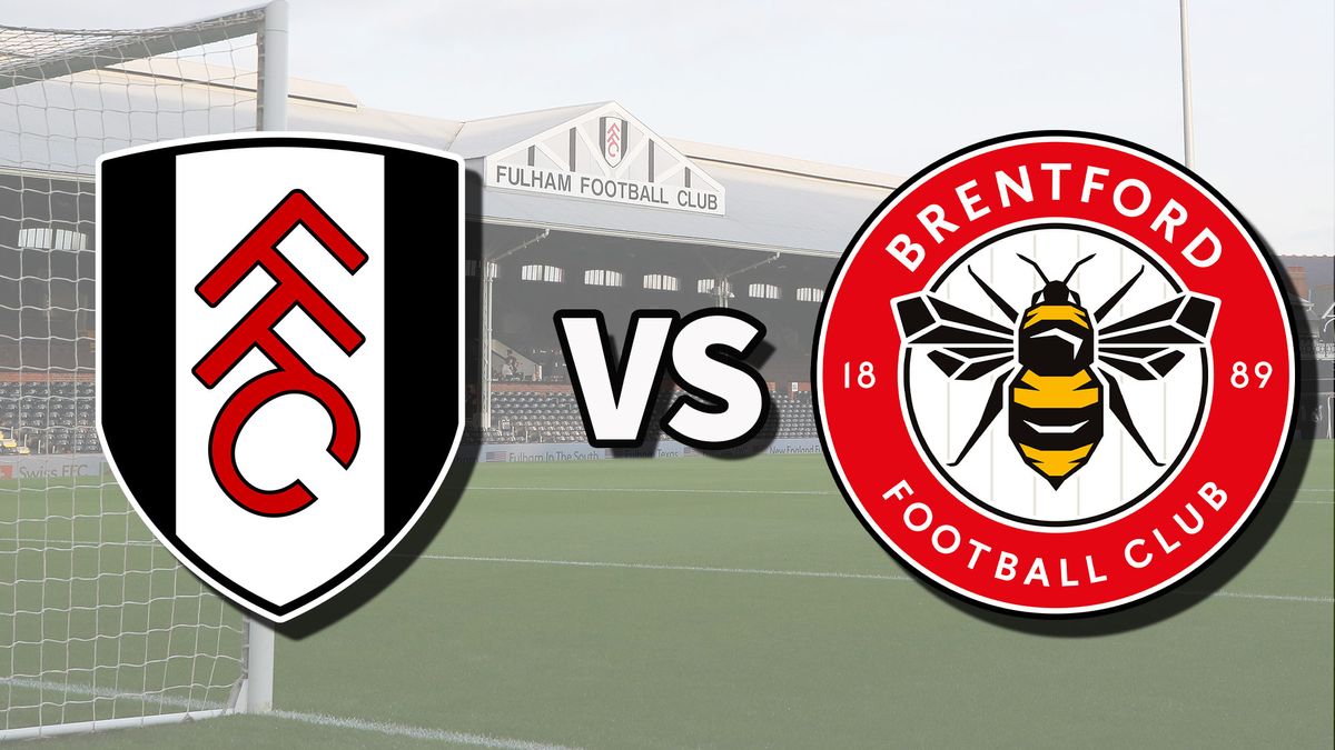 Brentford vs Fulham