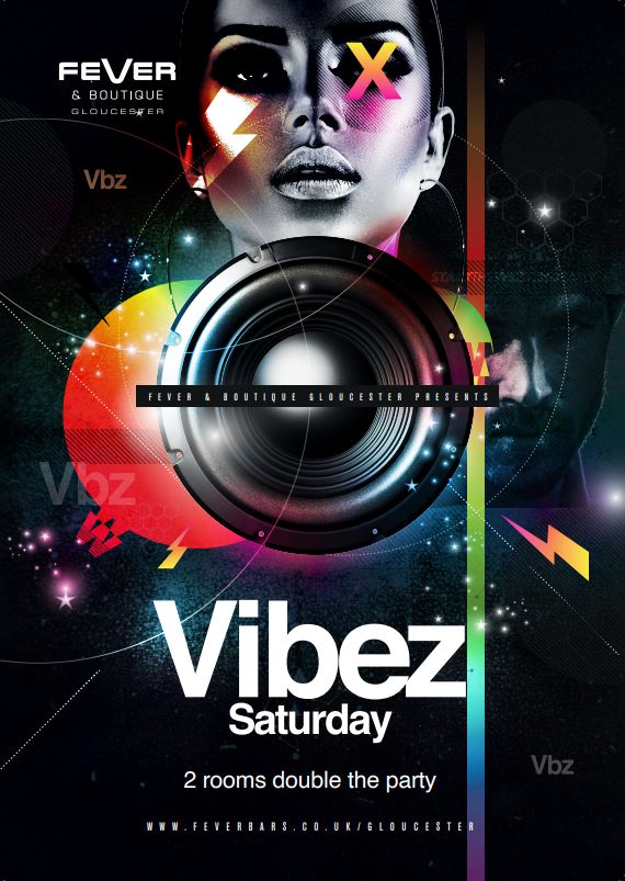 Vibez Saturday