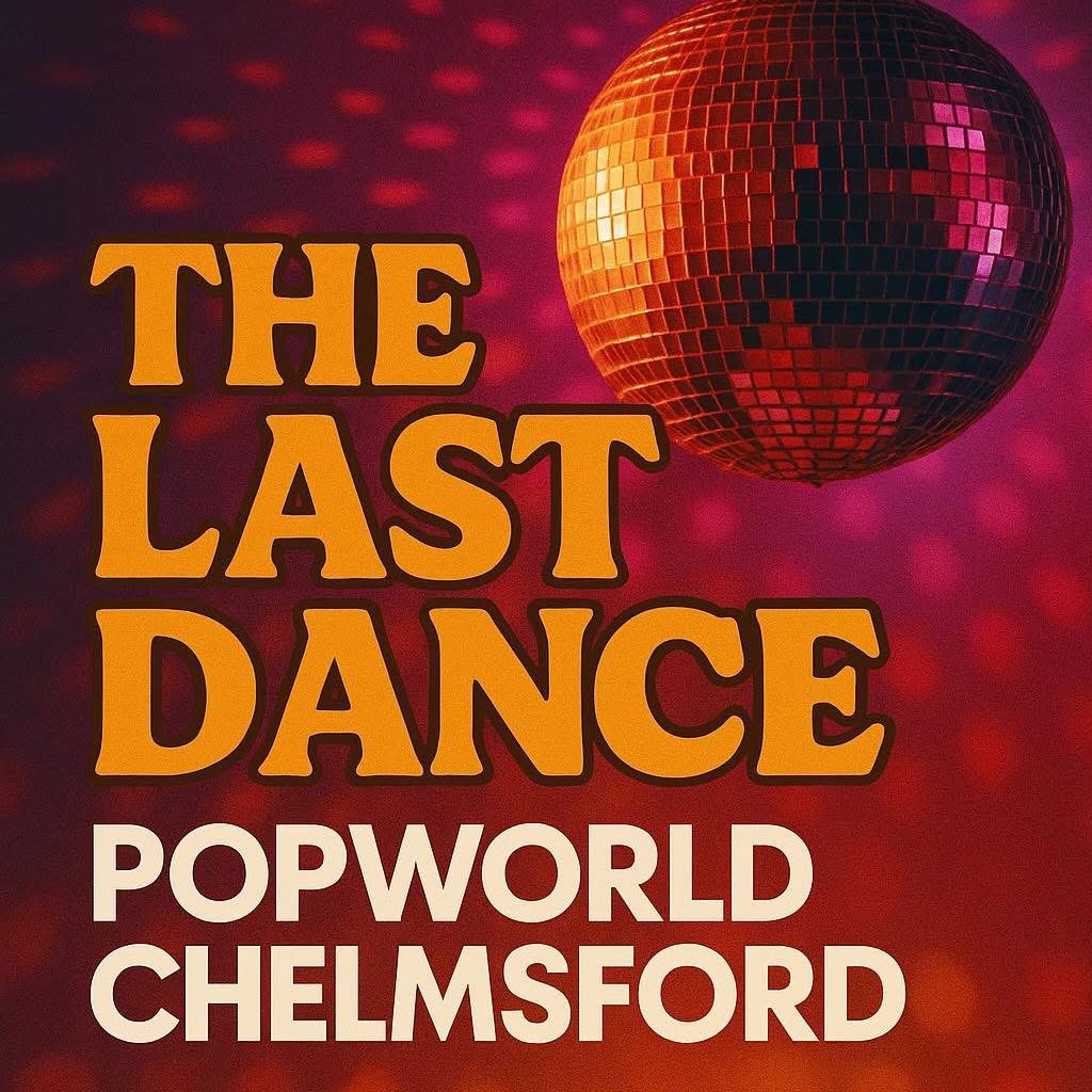 The Last Dance