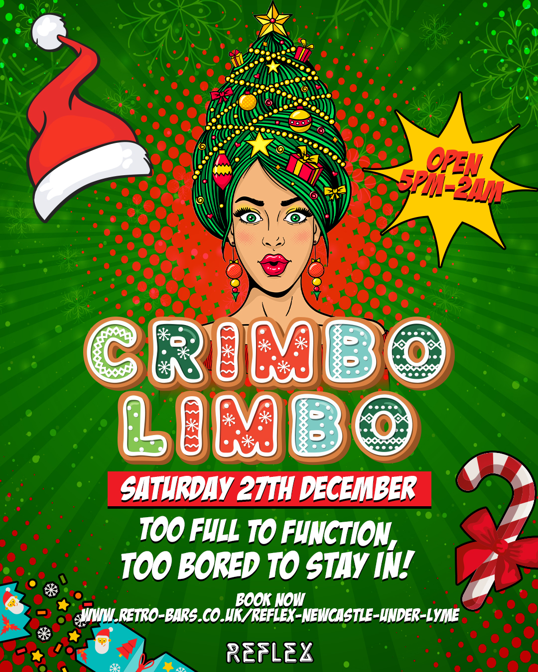 Crimbo Limbo