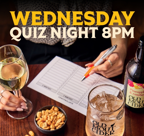 Quiz Night