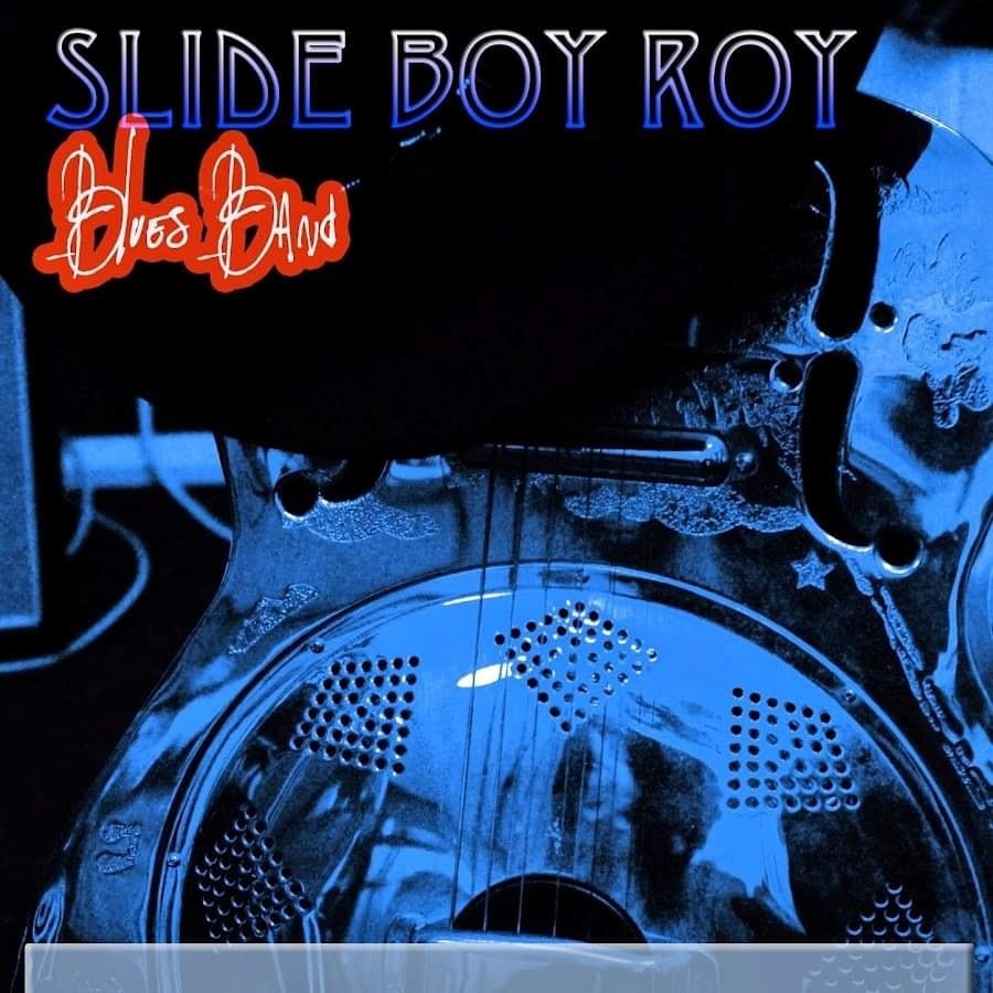 Sunday Social- Slide Boy Roy 