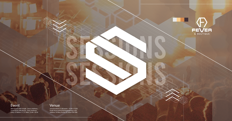  The Saturday Session