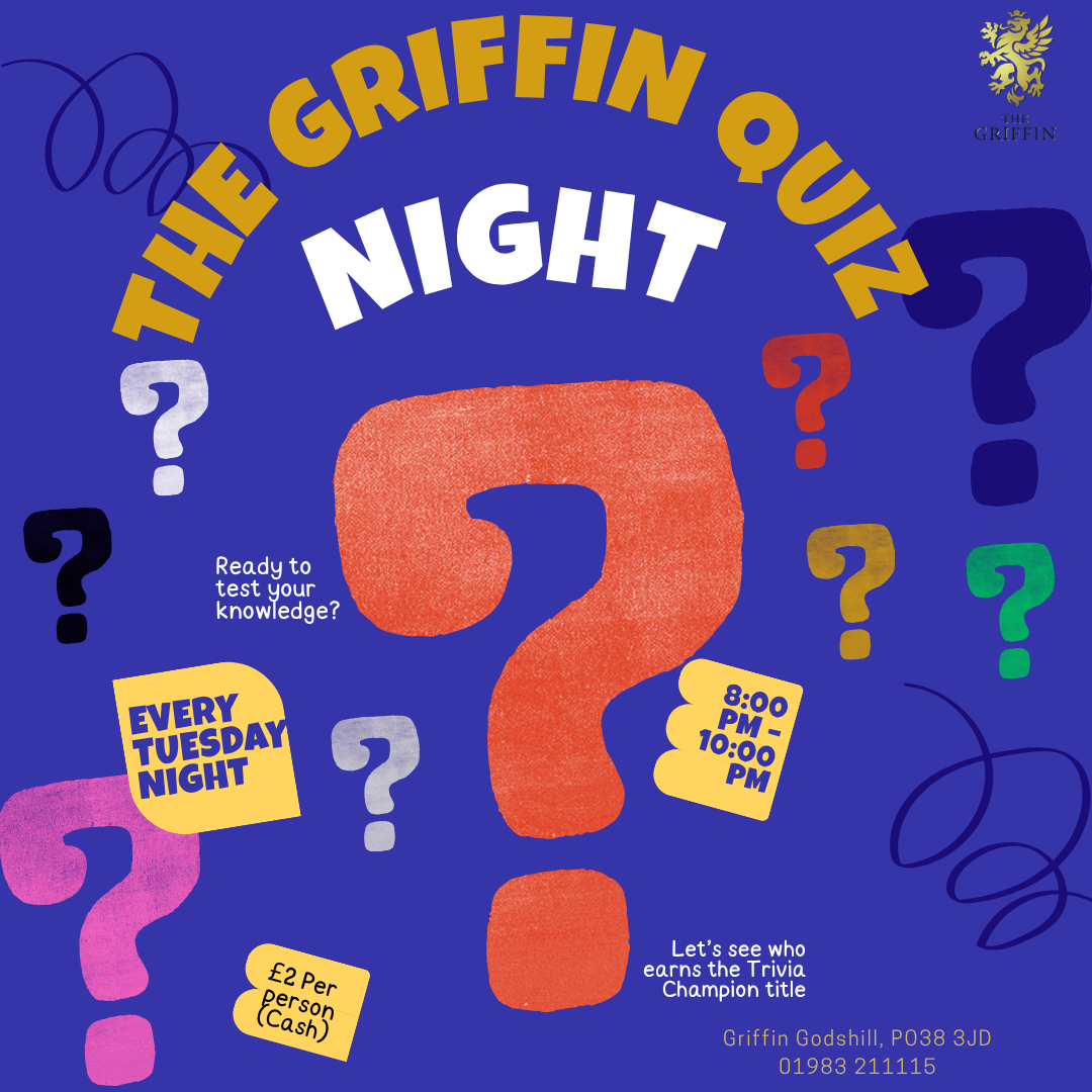 Quiz Night