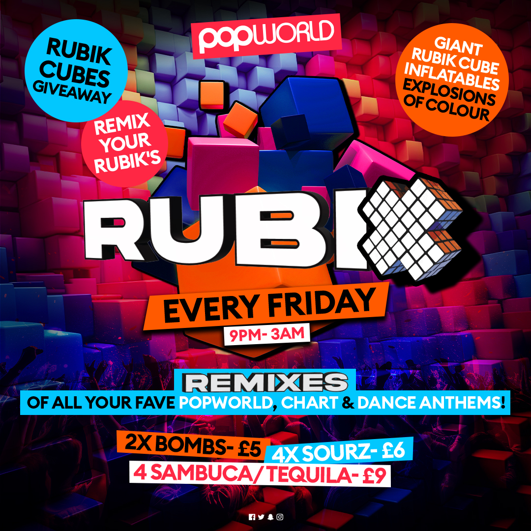 Rubix