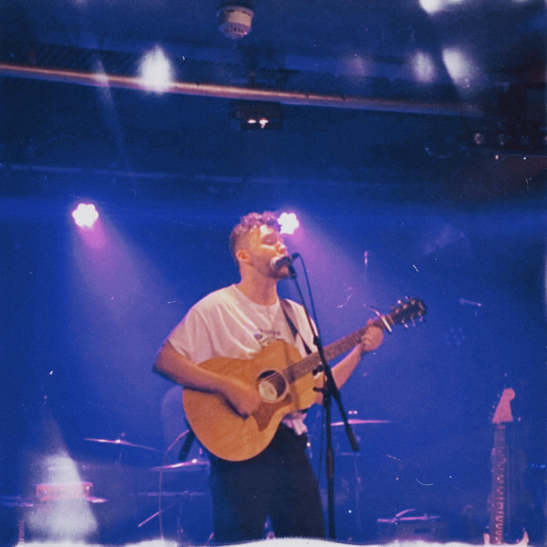 Luke Hunter
