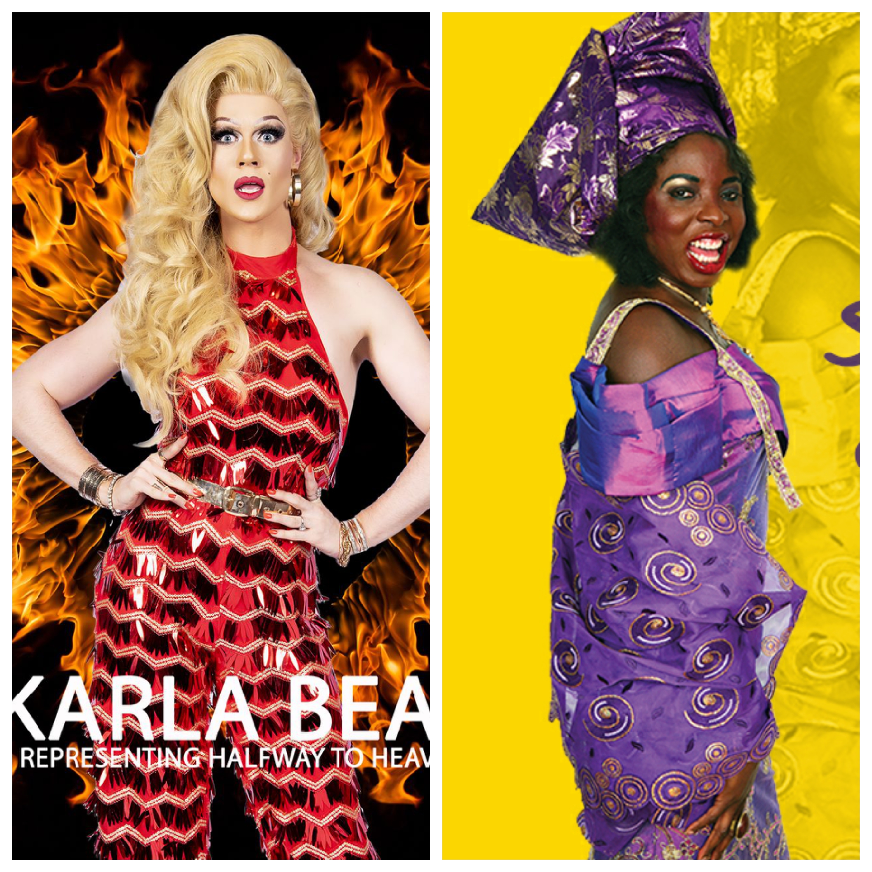 Saturday Night Party and Cabaret 