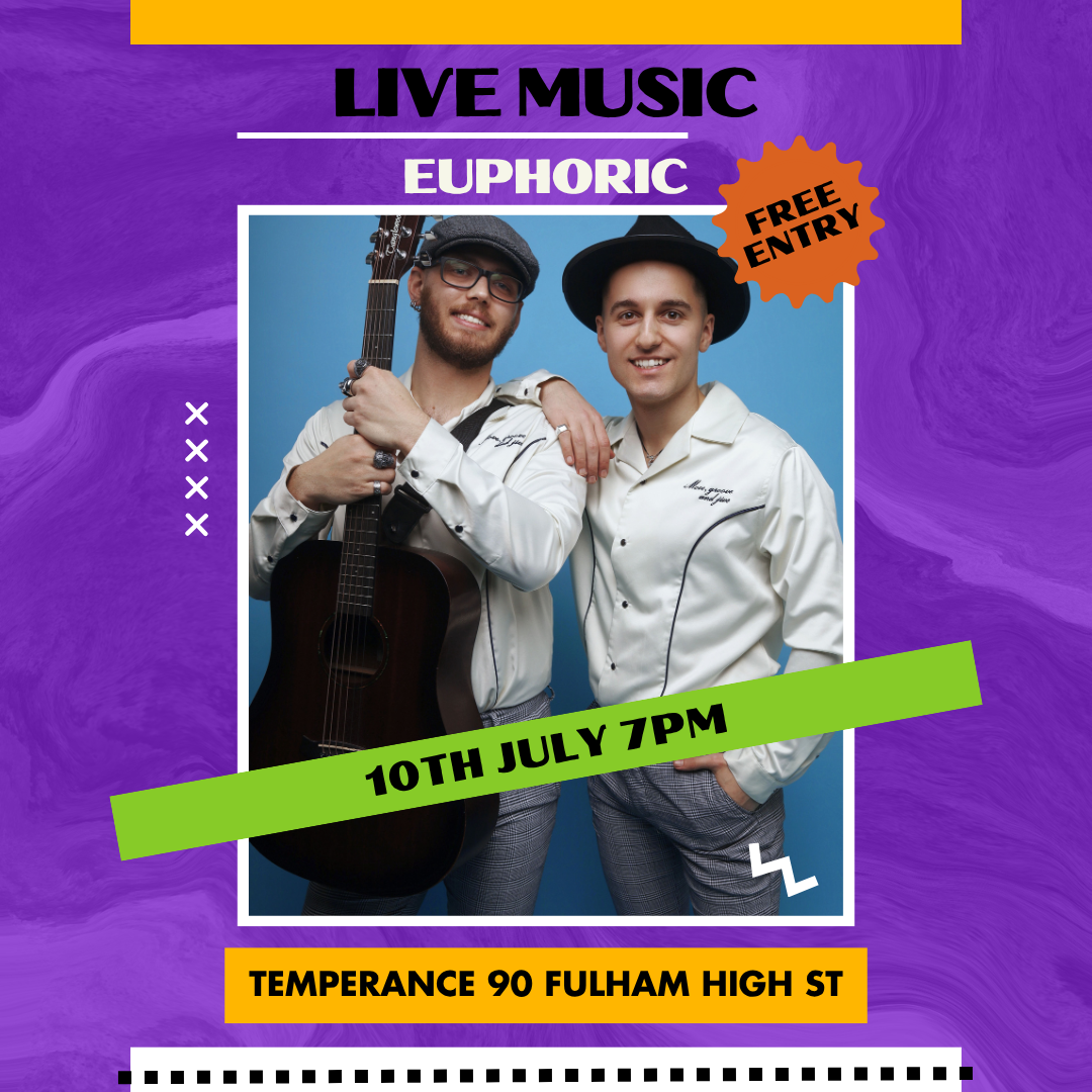 Live Music