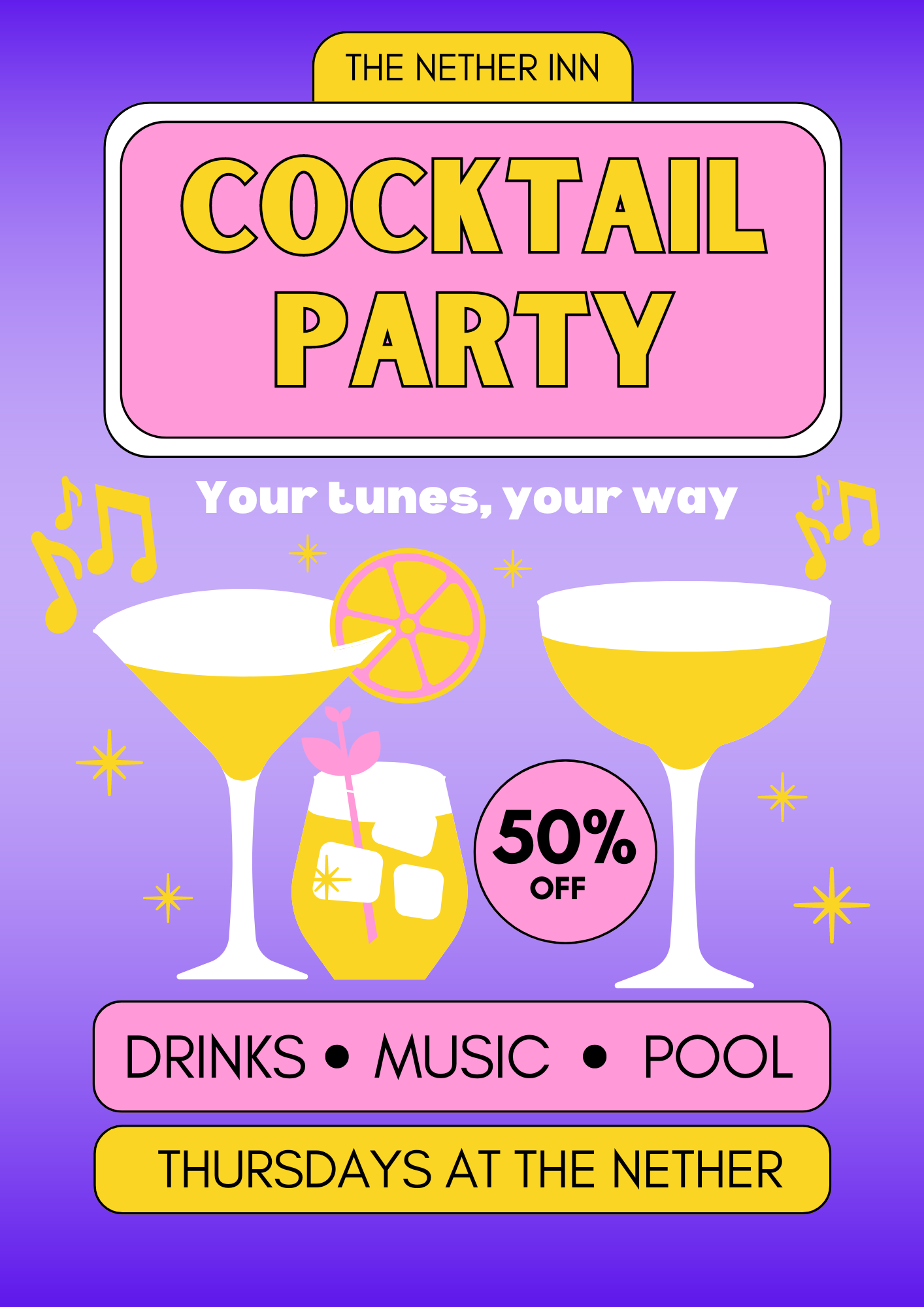 Cocktail Party
