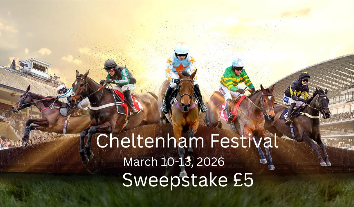 Cheltenham festival 2026