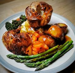 Sunday Roasts
