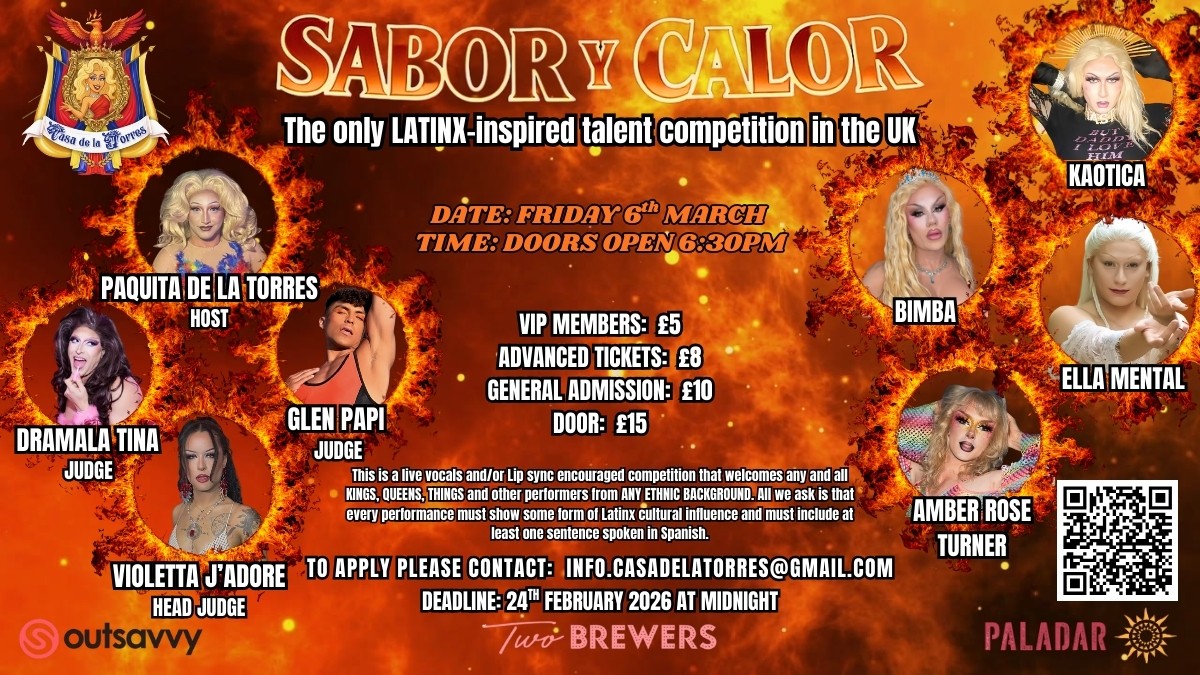 Casa De La Torres - SABOR Y CALOR