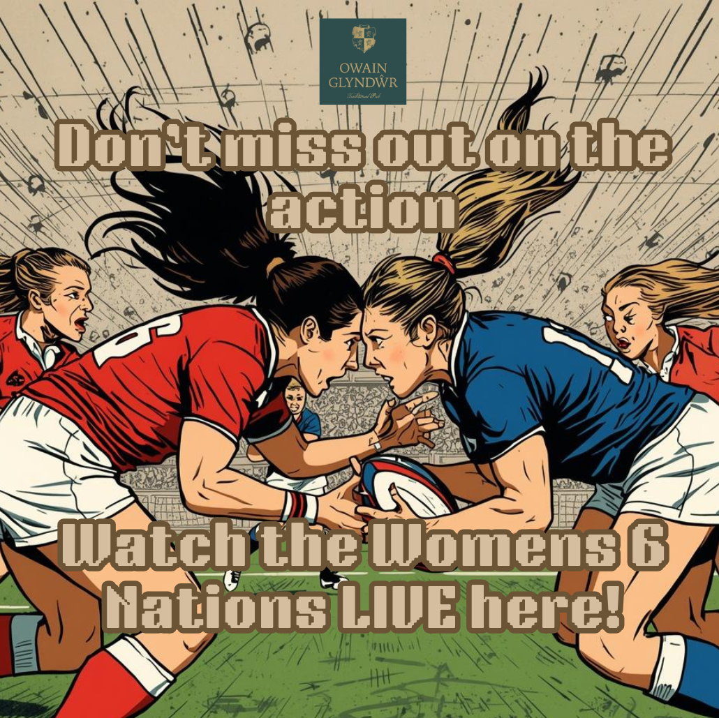 womens 6 nations