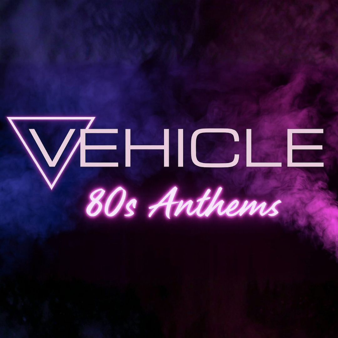 Sunday Social- Vehicle