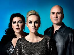 Human League Themed Boozy Brunch